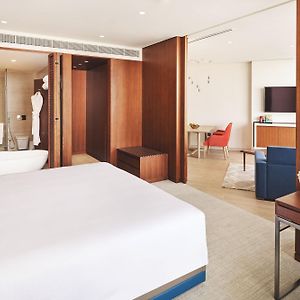 Park Junior Suite