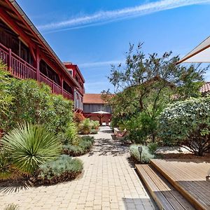 Hotel De La Plage