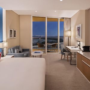 Habitación Deluxe con Cama King
