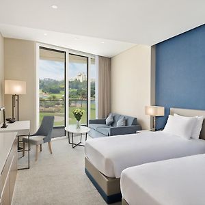 Kamer "Premium" met Twee Aparte Bedden
