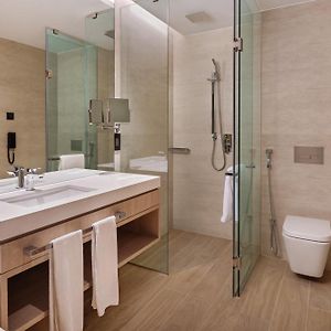 Kamer met Twee Aparte Bedden