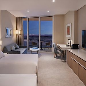 Deluxe Kamer met Twee Aparte Bedden